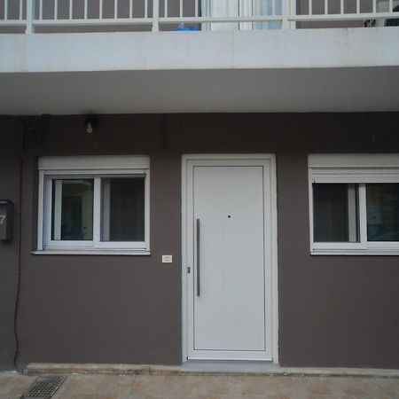 Karma - 2 Bedroom Apartment Zákynthos by Eksteriør billede
