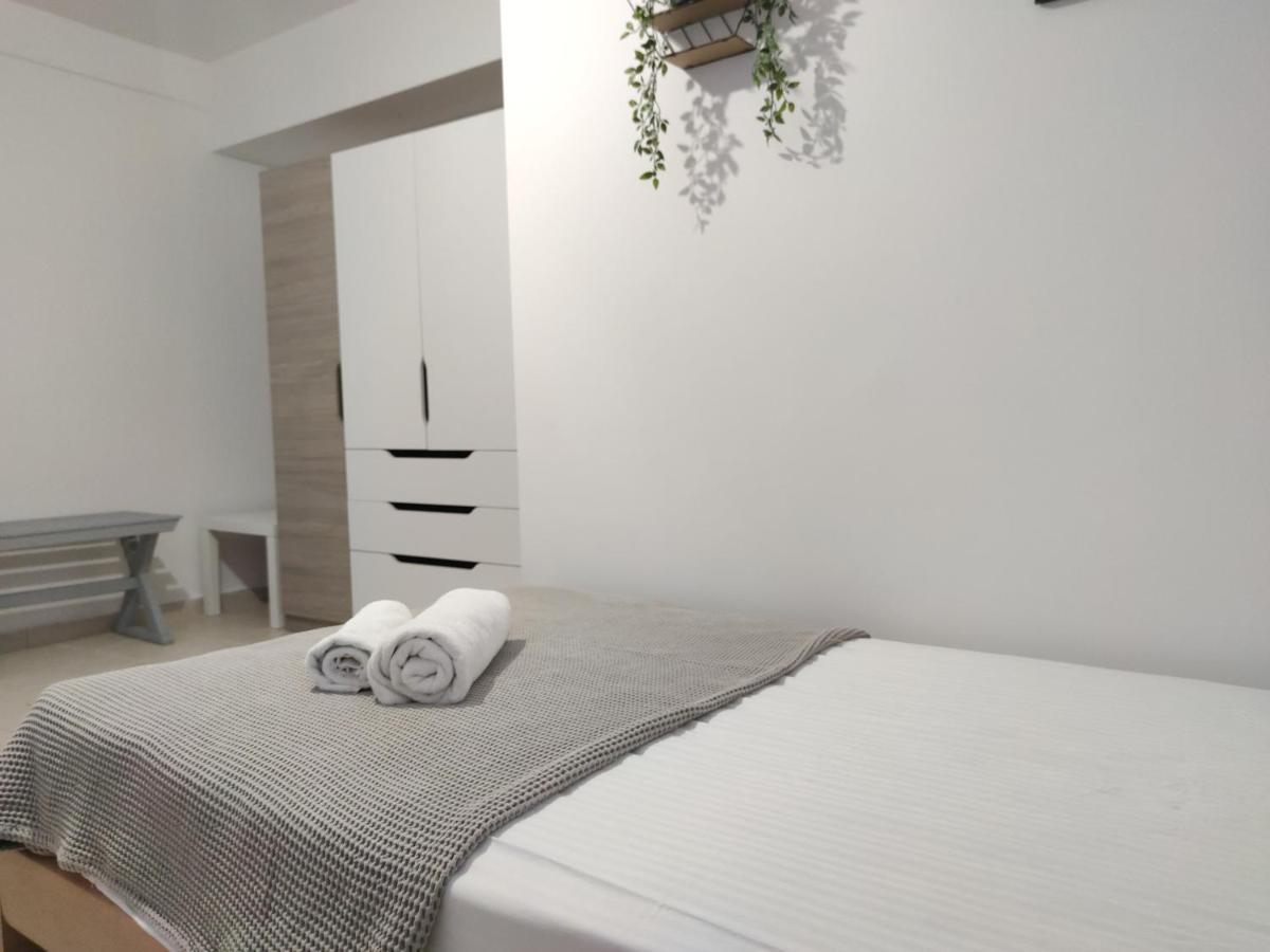 Karma - 2 Bedroom Apartment Zákynthos by Eksteriør billede