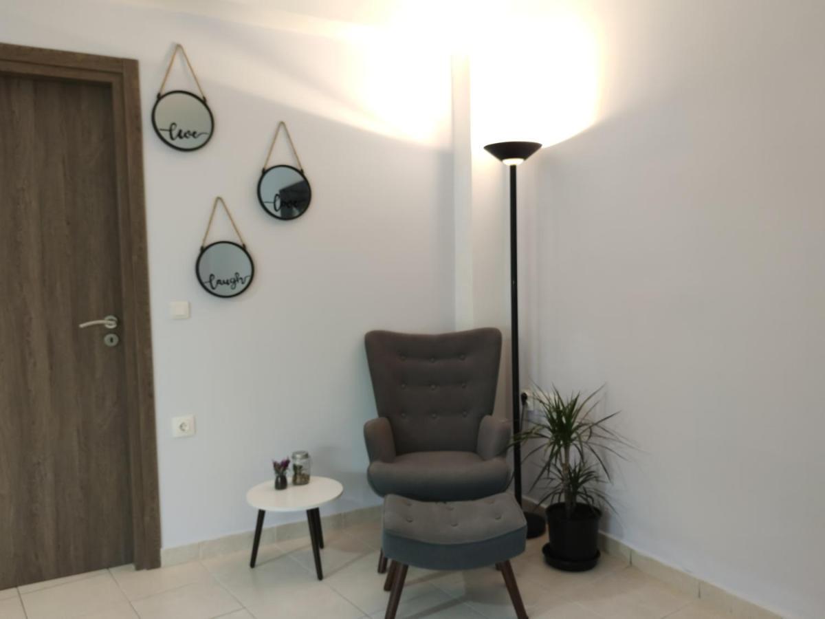 Karma - 2 Bedroom Apartment Zákynthos by Eksteriør billede