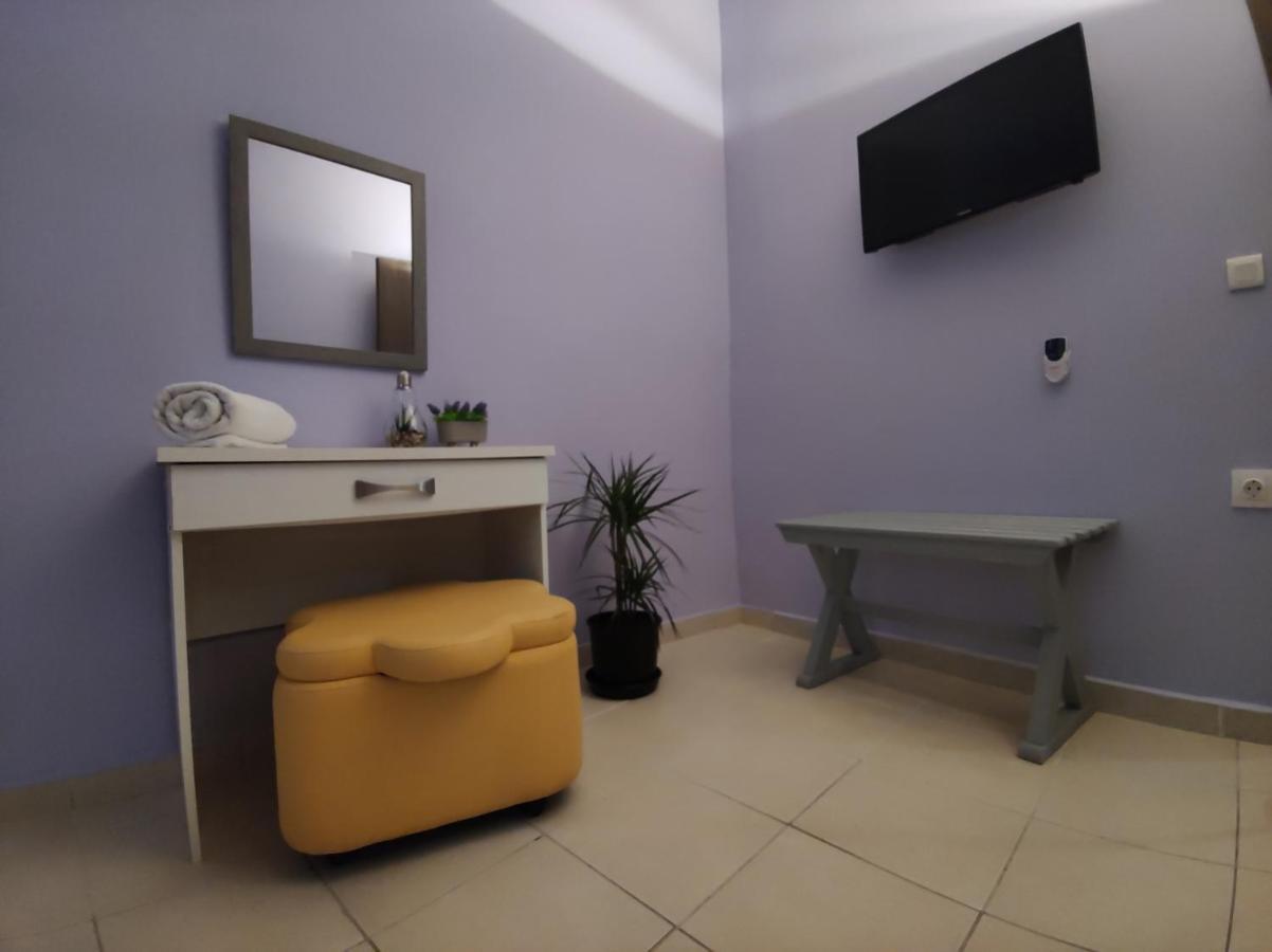 Karma - 2 Bedroom Apartment Zákynthos by Eksteriør billede