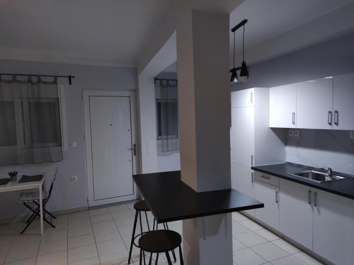 Karma - 2 Bedroom Apartment Zákynthos by Eksteriør billede