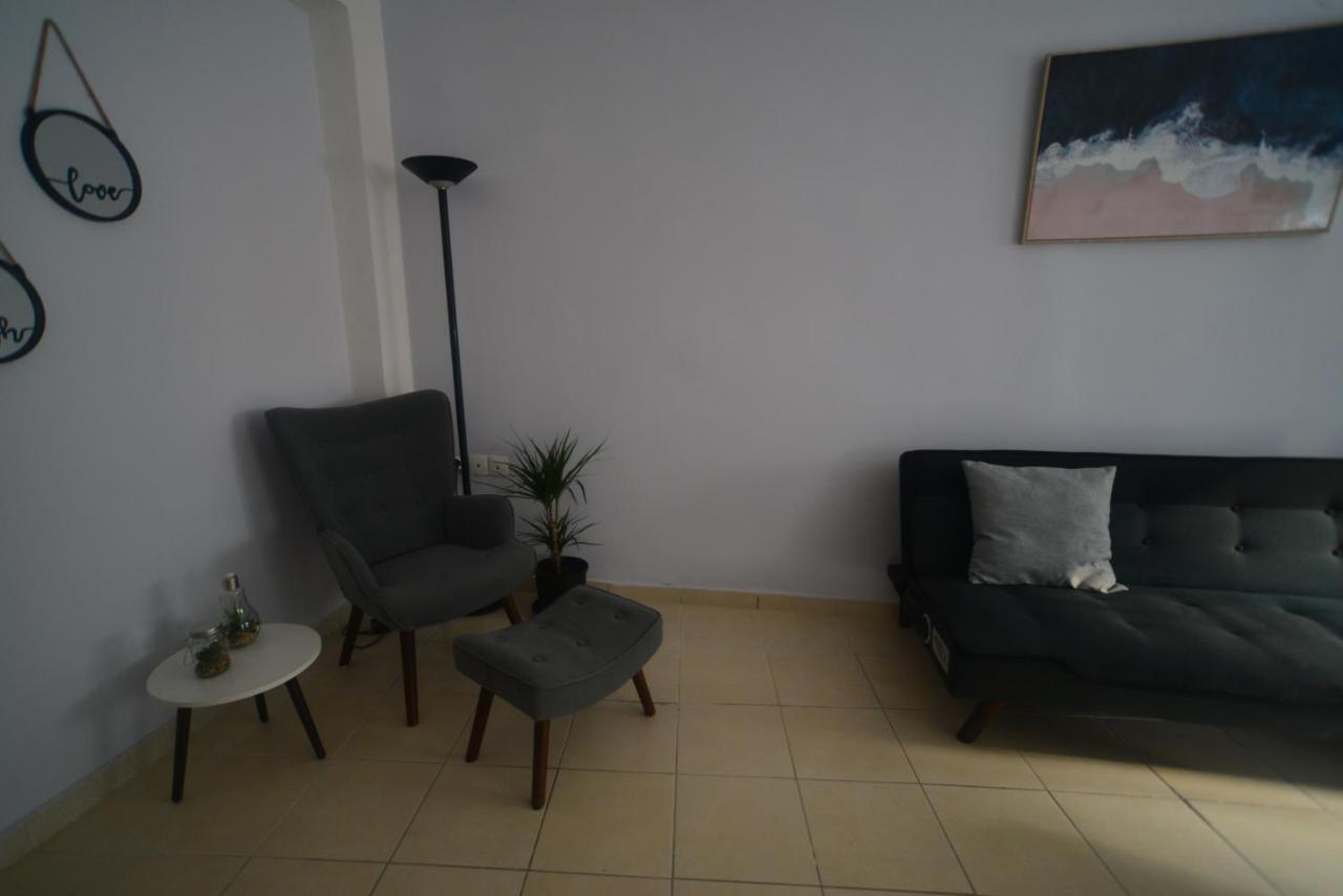 Karma - 2 Bedroom Apartment Zákynthos by Eksteriør billede