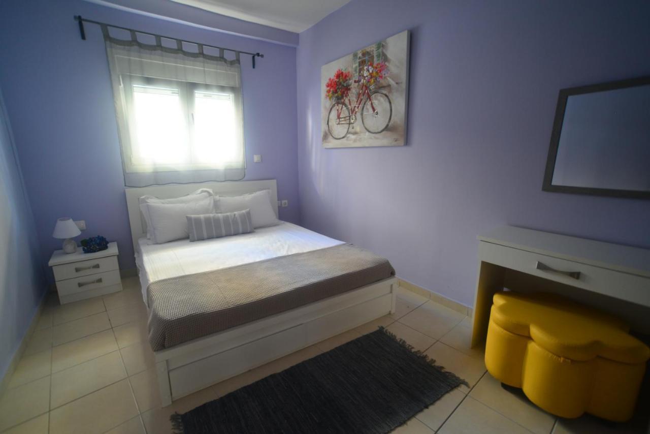 Karma - 2 Bedroom Apartment Zákynthos by Eksteriør billede