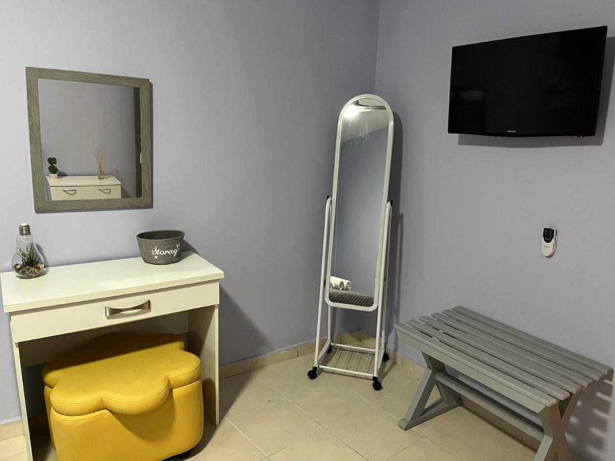 Karma - 2 Bedroom Apartment Zákynthos by Eksteriør billede