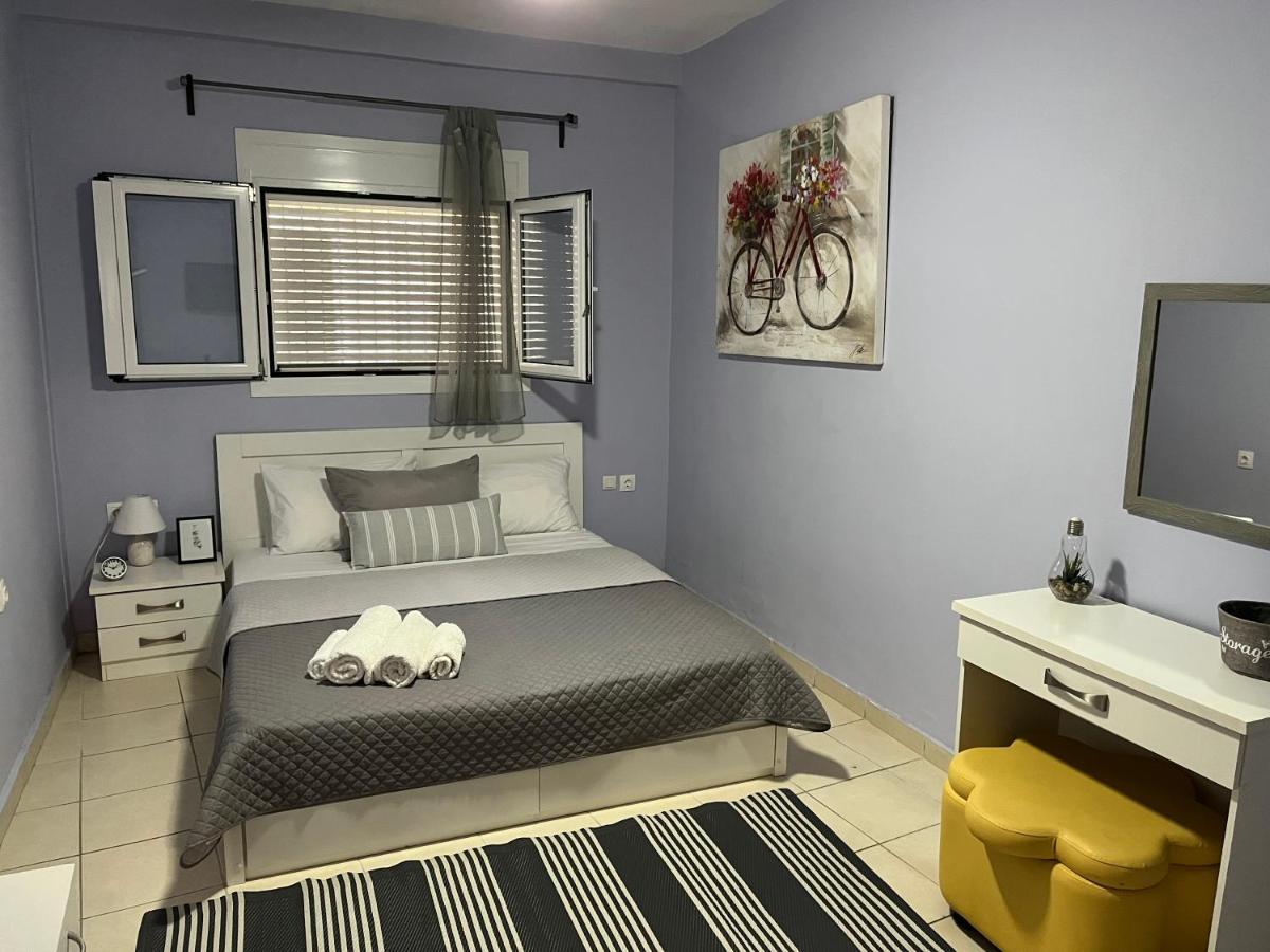 Karma - 2 Bedroom Apartment Zákynthos by Eksteriør billede