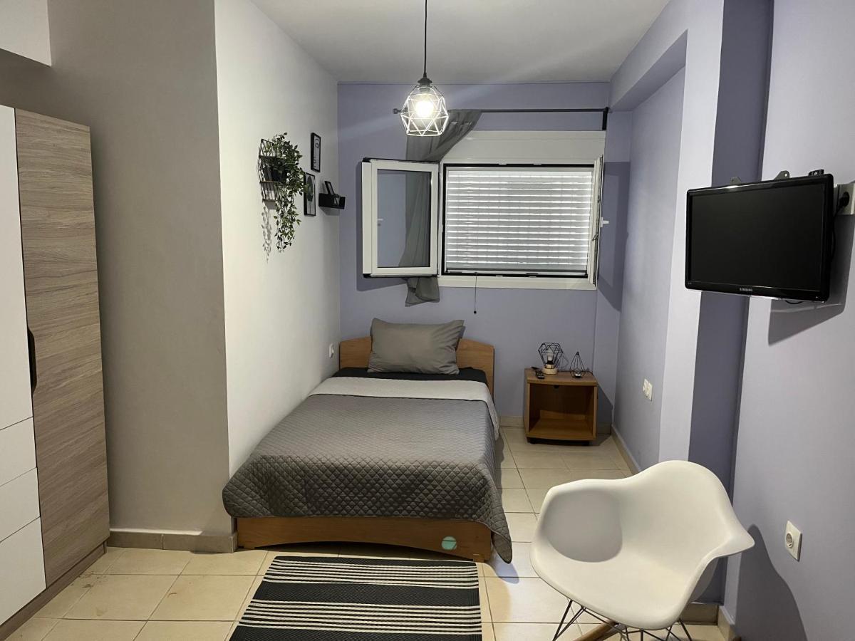 Karma - 2 Bedroom Apartment Zákynthos by Eksteriør billede